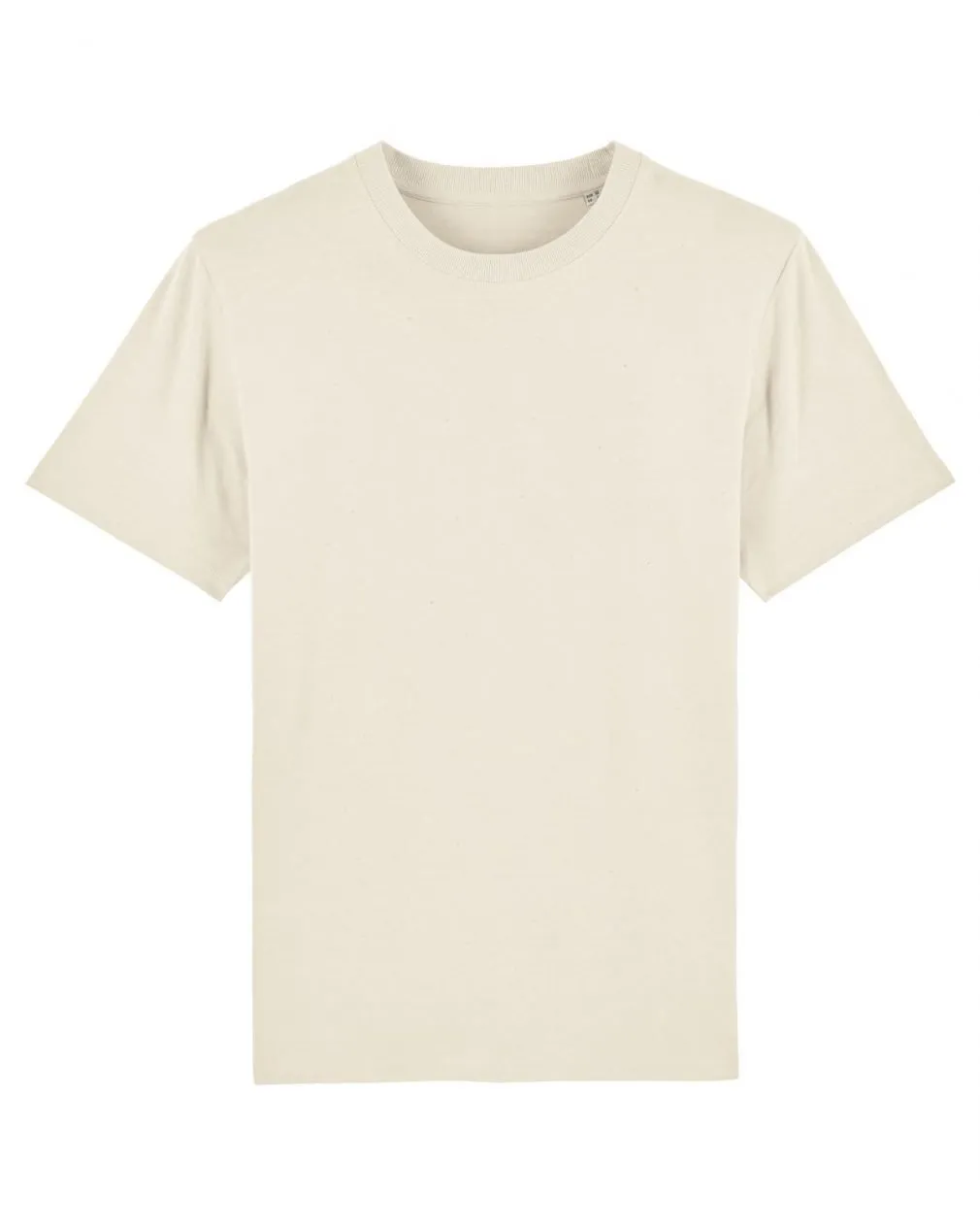 Organic Cotton T-Shirt